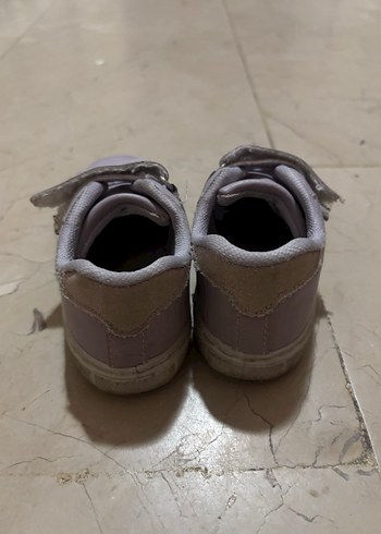 Çocuk ayakkabı - Görsel 3