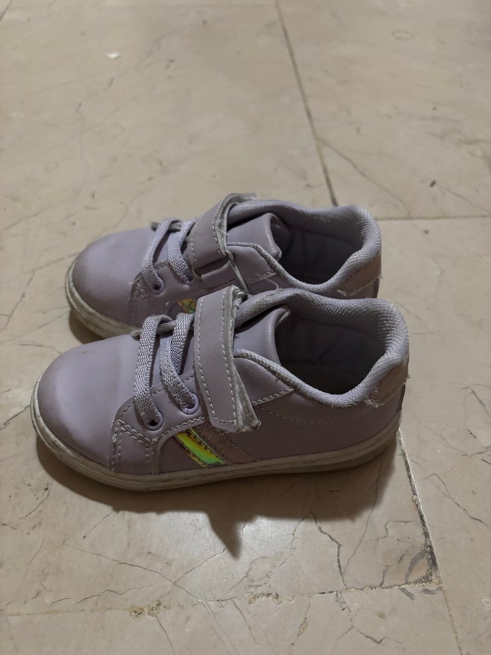 Çocuk ayakkabı - Görsel 2