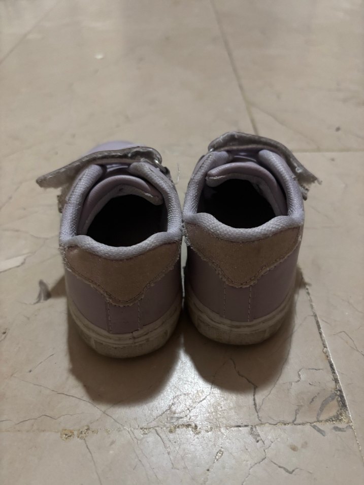 Çocuk ayakkabı - Görsel 3