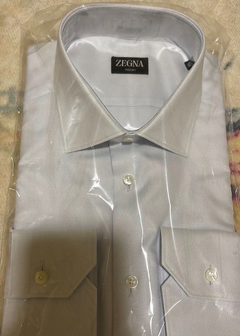 Ermenegildo Zegna l