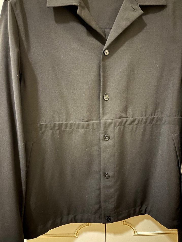 Zegna ceket - Görsel 3