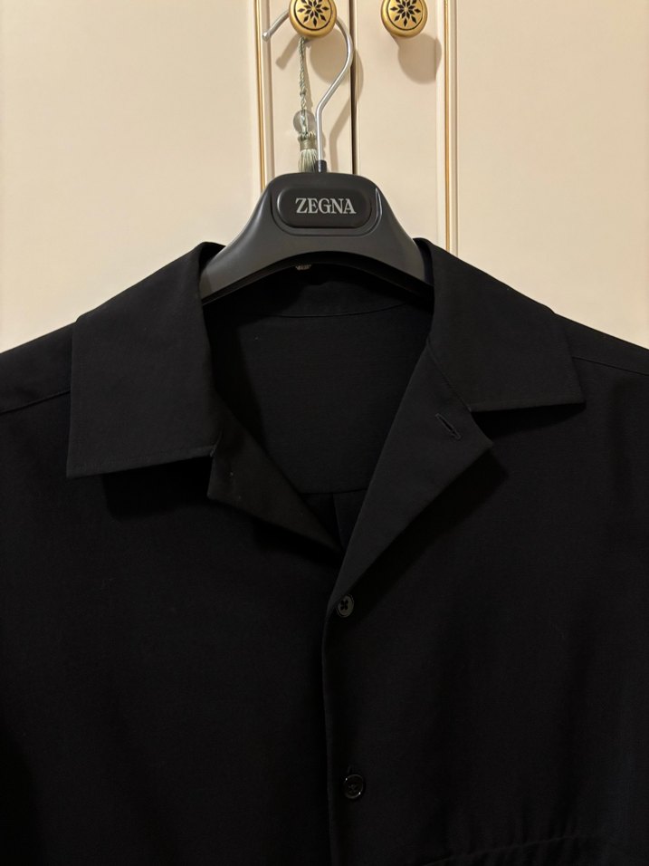 Zegna ceket - Görsel 2