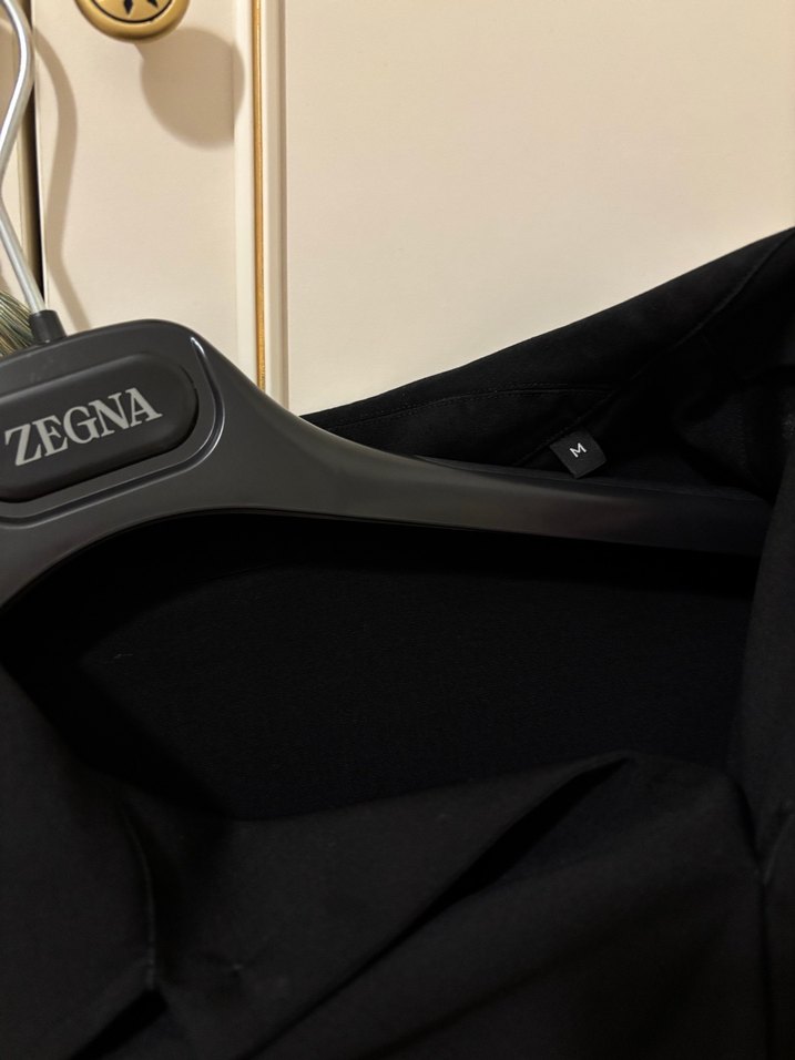 Zegna ceket - Görsel 4