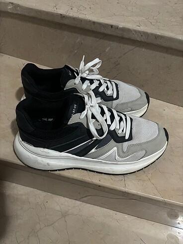 Ayakkabı
 - Görsel 2