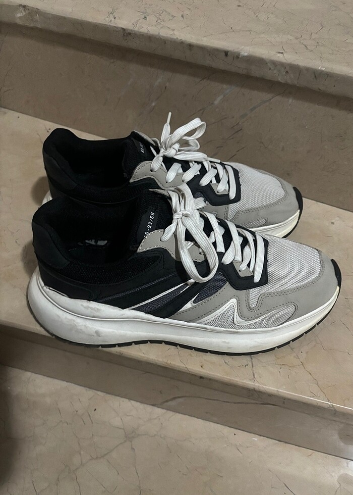 Ayakkabı
 - Görsel 2