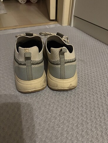 Ayakkabı - Görsel 3