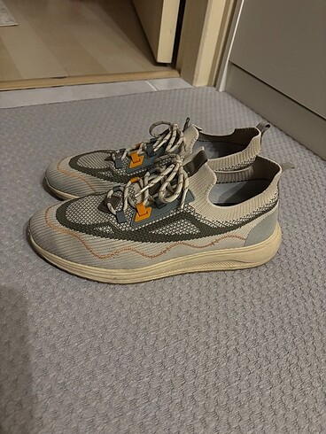 Ayakkabı - Görsel 2