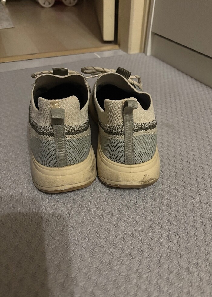 Ayakkabı - Görsel 3