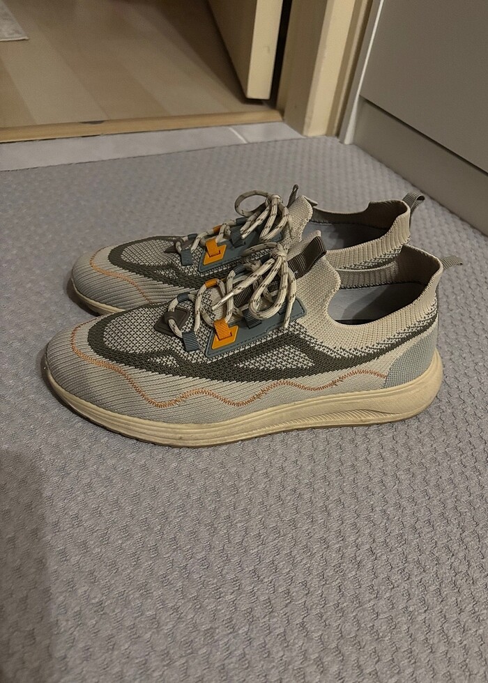 Ayakkabı - Görsel 2