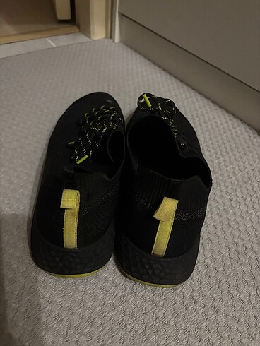 Ayakkabı - Görsel 3
