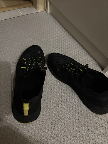 Ayakkabı - Görsel 4