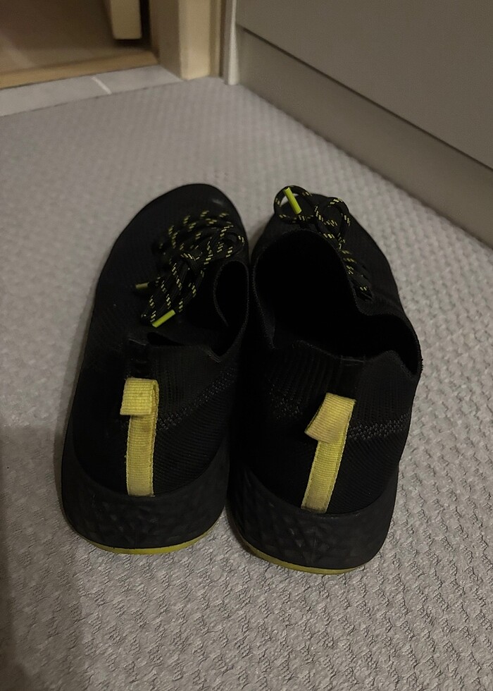 Ayakkabı - Görsel 3