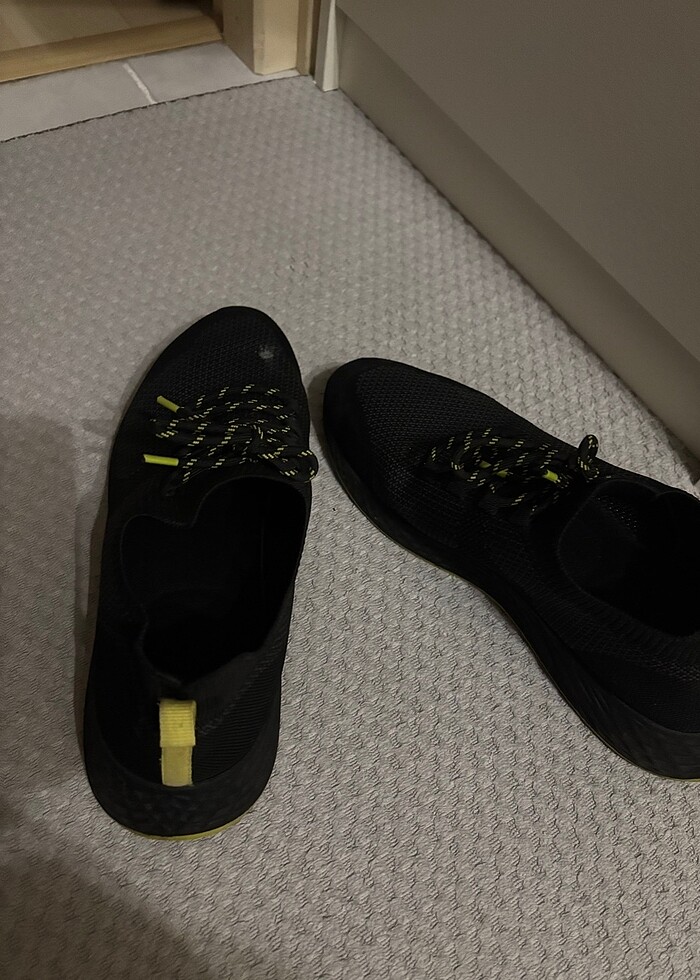 Ayakkabı - Görsel 4