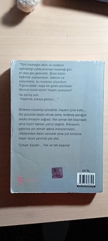  Beden Roman