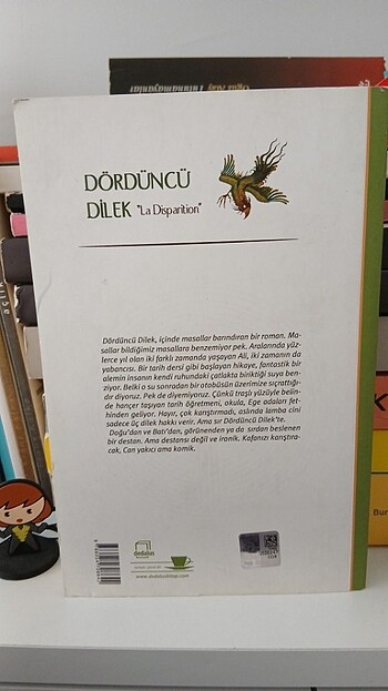  Kitap