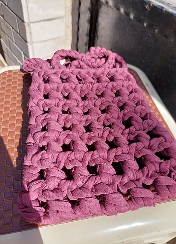 Beden bordo Renk Pinterest Penye İp Örgü Telefon Çantası