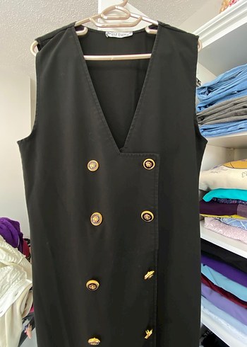 Kumaş maxi boy şile - Görsel 3