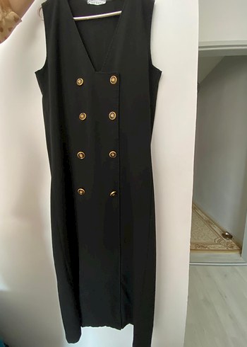 Kumaş maxi boy şile - Görsel 4