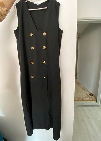 Kumaş maxi boy şile - Görsel 5