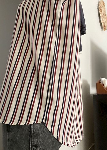 Kadın gömlek - Görsel 2