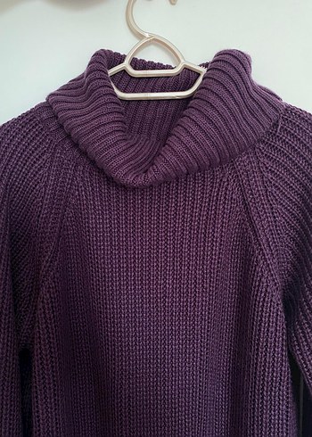 4 adet kazak toplu ve ayrı ayrı satış - Görsel 8