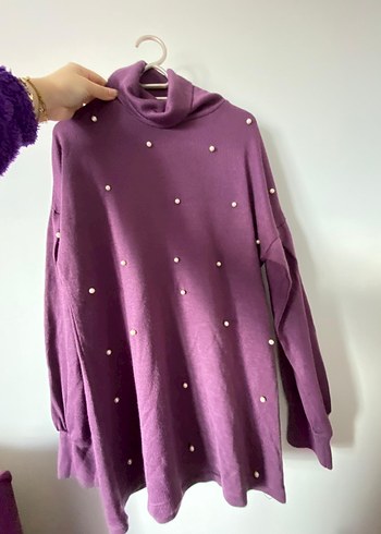 4 adet kazak toplu ve ayrı ayrı satış - Görsel 9