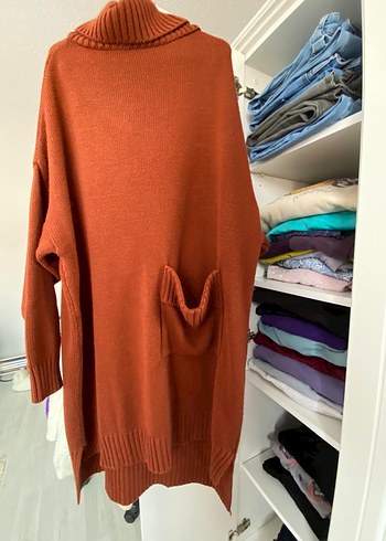 4 adet kazak toplu ve ayrı ayrı satış - Görsel 2