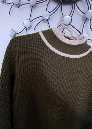 4 adet kazak toplu ve ayrı ayrı satış - Görsel 17