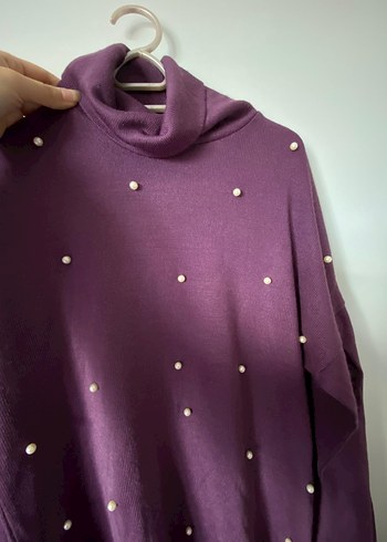 4 adet kazak toplu ve ayrı ayrı satış - Görsel 10