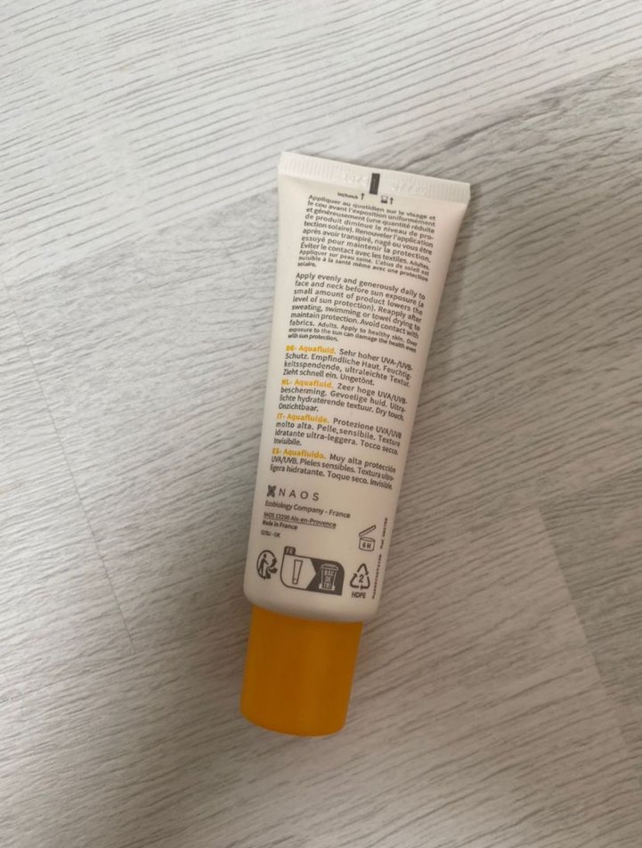 Bioderma Photoderm Aquafluide SPF 50+ Güneş Koruyucu - Görsel 2