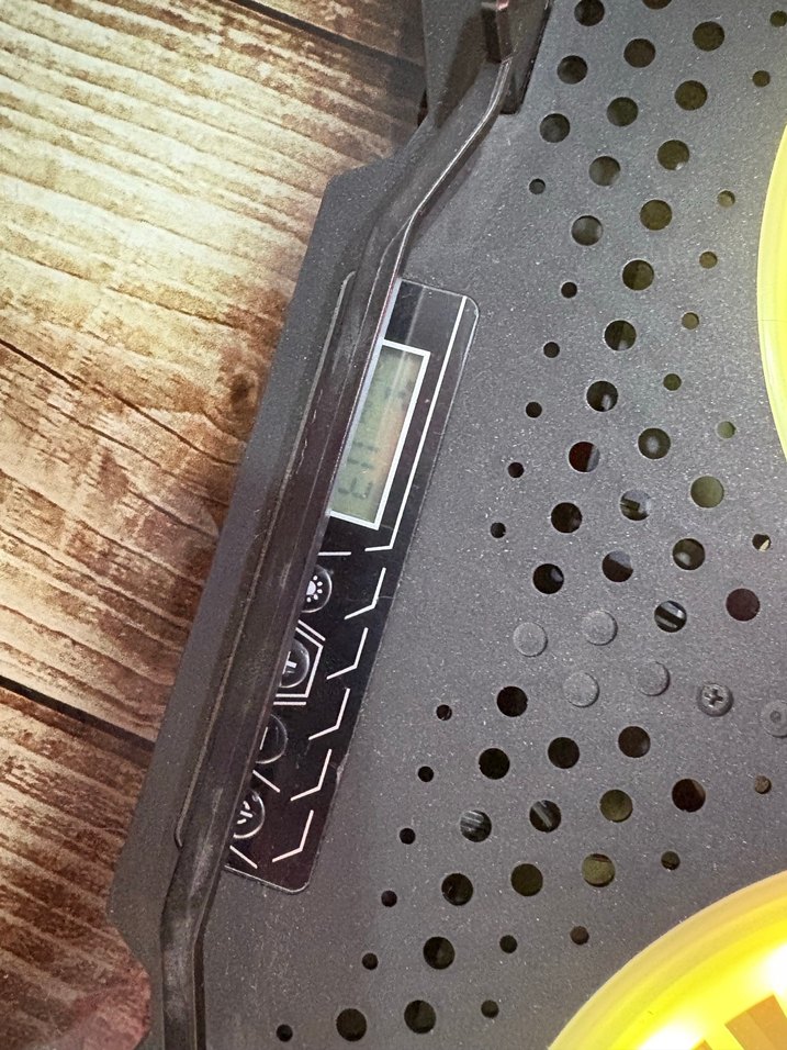 Rampage RGB Laptop Soğutucu Stand - Görsel 3