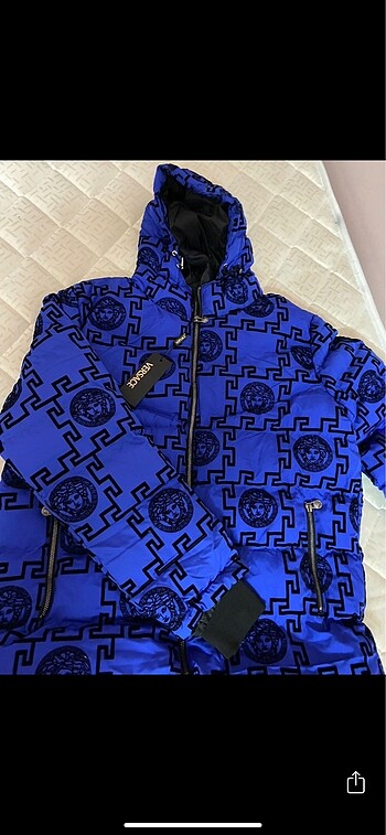 Versace Versace unisex mont