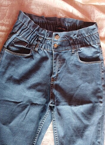 Diğer Jean #denim (kot) Pantolon 