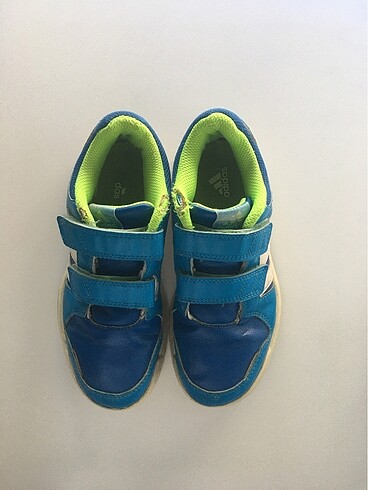 Adidas Adidas erkek çocuk ayakkabısı