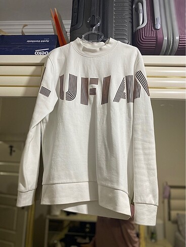 Lufian Sweetshirt