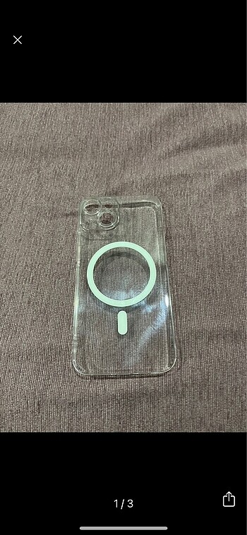 iPhone 13 telefon kılıfı