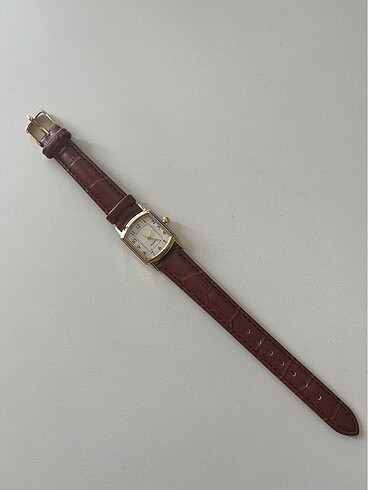 Diğer Quartz Vintage kol saati