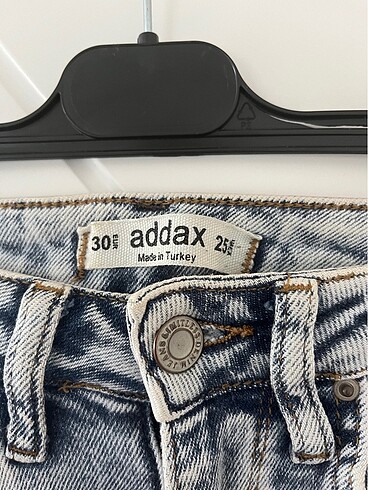 Addax Addax jean
