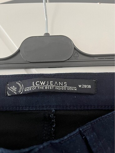 LC Waikiki Lc Waikiki jean