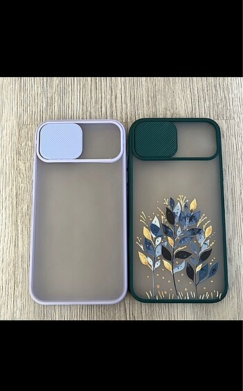 iPhone 11 telefon kabı