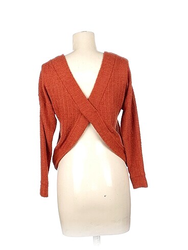 m Beden PreLoved Kazak / Triko %70 İndirimli.