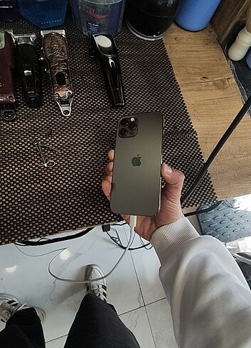 iPhone 12 pro