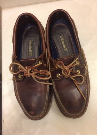 Timberland İyi durumda Timberland