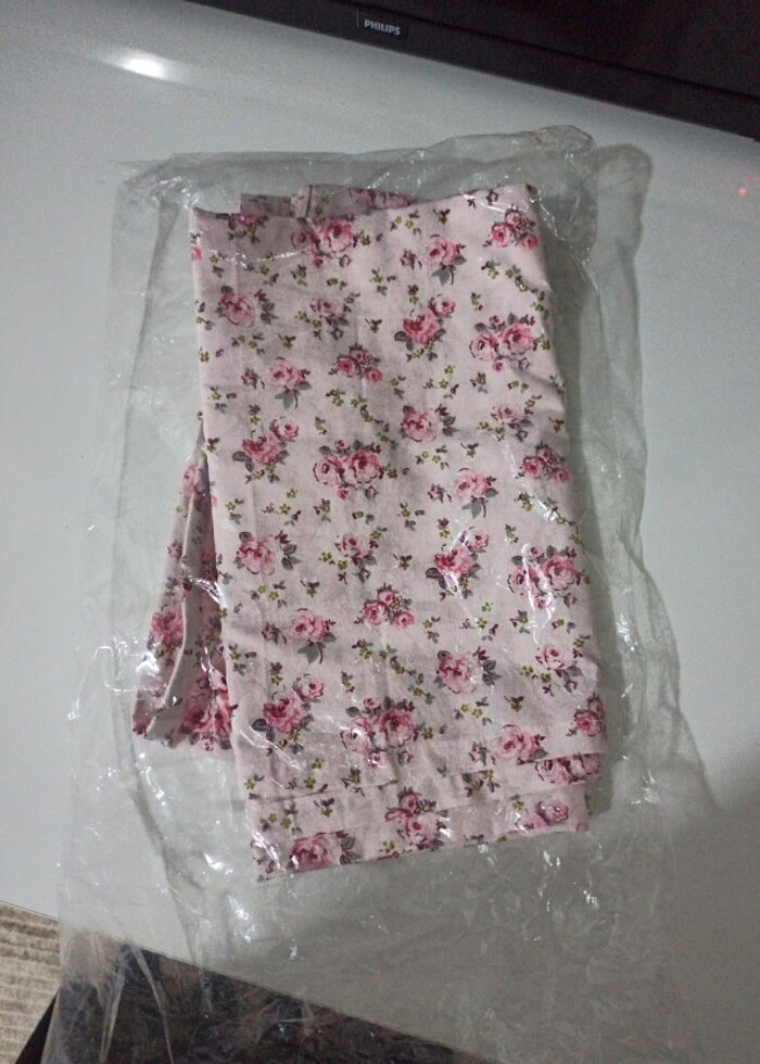 Emzirme önlüğü LCW Waikiki den aldım - Görsel 2