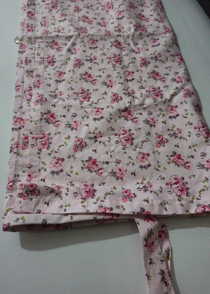 Emzirme önlüğü LCW Waikiki den aldım - Görsel 3