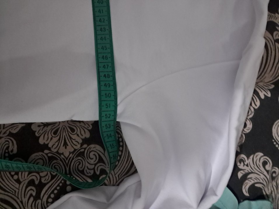 Beyaz Siyah Yazılı Erkek Kapüşonlu Sweatshirt - Görsel 2