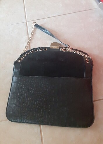 Ninewest askili çanta