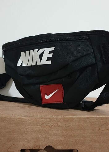 Nike Çapraz Çanta