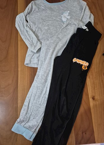 pijama takimi