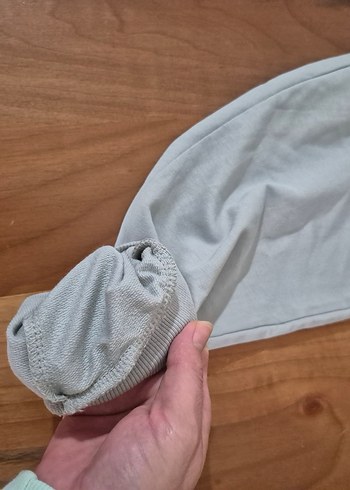 LC Waikiki Gri Kadın Rahat Kesim Eşofman Altı